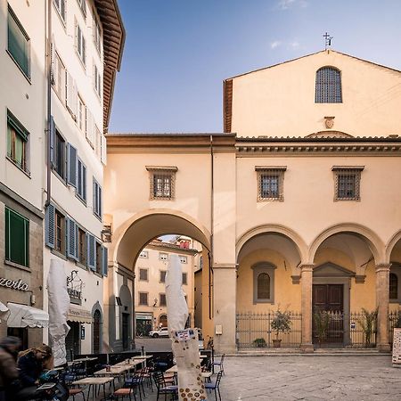 Santa Felicita Apartments Florence Exterior photo