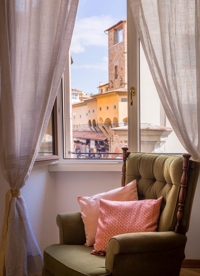 Santa Felicita Apartments Florence Exterior photo