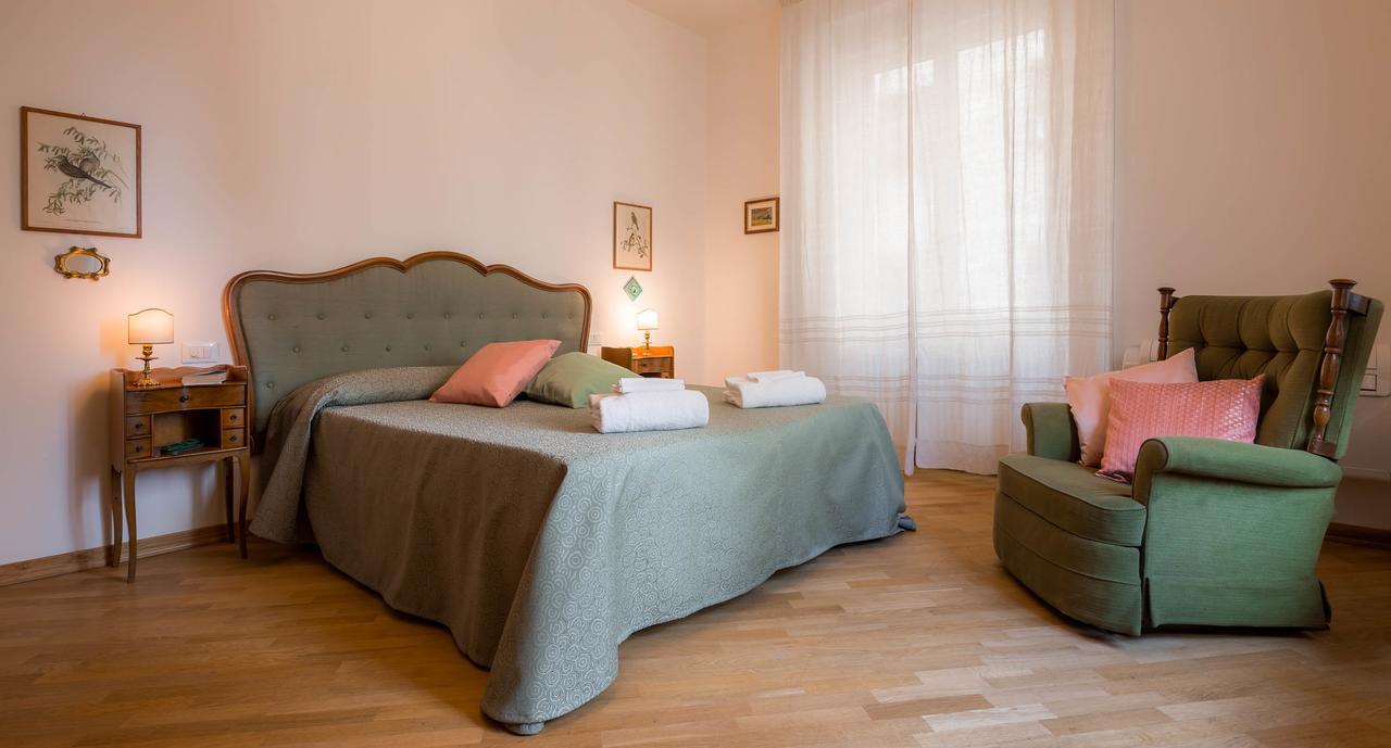 Santa Felicita Apartments Florence Exterior photo